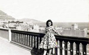 Oran- V Liliane 1959- 06